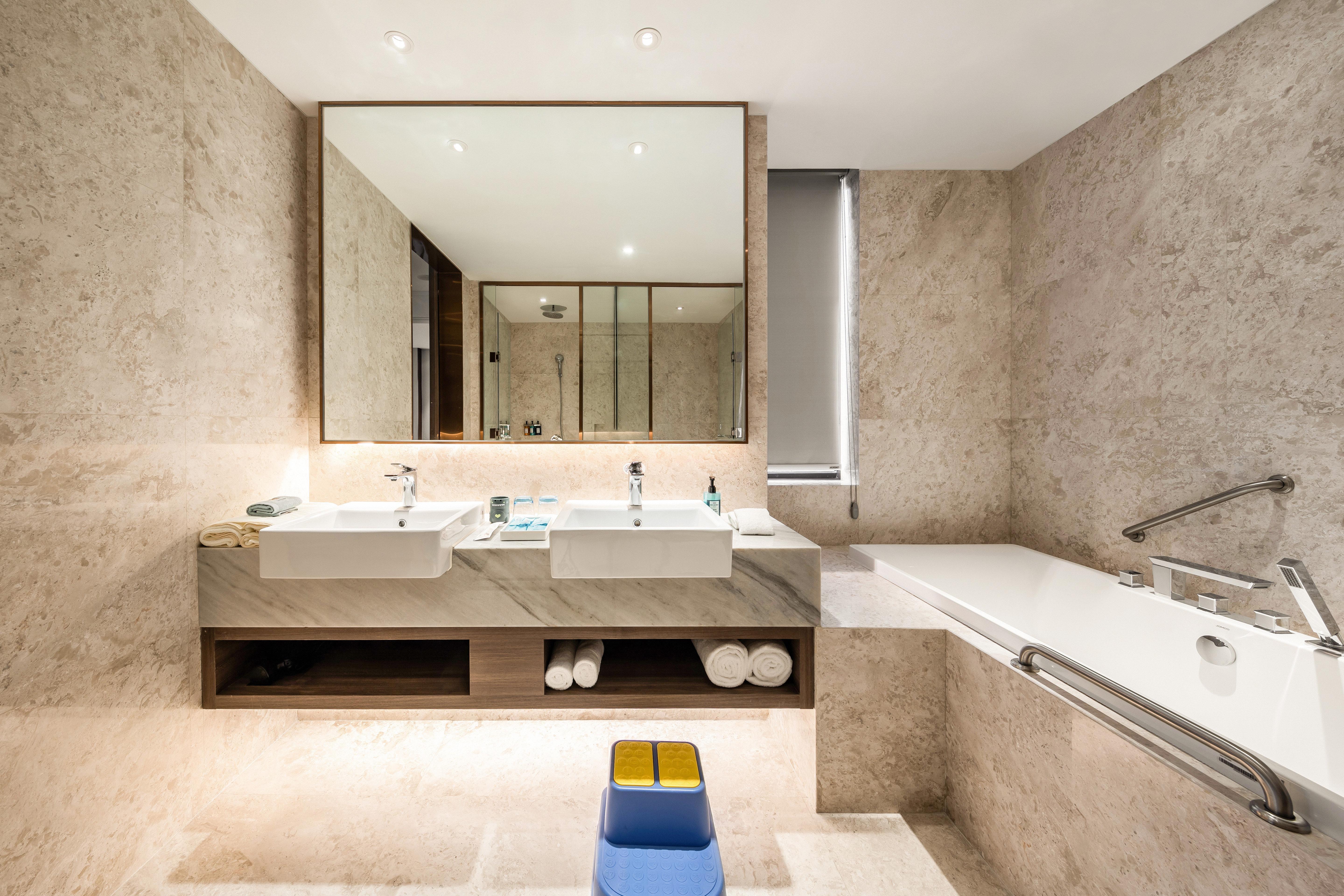 Holiday Inn Express Jinjiang Anhai By Ihg Exterior foto